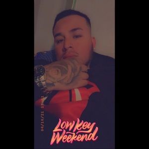 Meet your Posher, Leonel